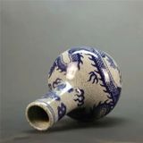  Nai bình Rồng sưu tầm BKCECN-10012 