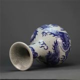  Mai Bình Rồng sưu tầm BKCECN-10013 