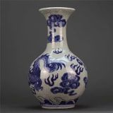  Mai Bình Rồng sưu tầm BKCECN-10013 
