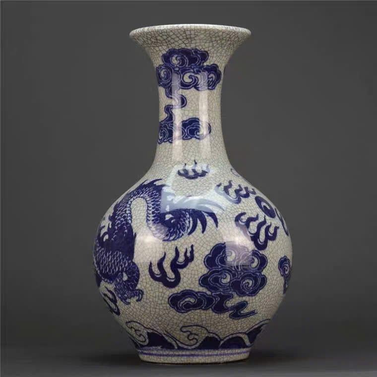  Mai Bình Rồng sưu tầm BKCECN-10013 