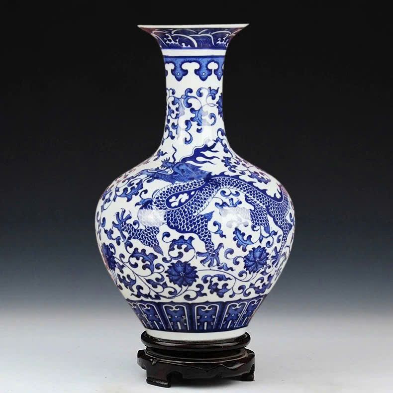  Bình thưởng Rồng BKCECN-10014 