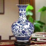  Bình thưởng Rồng BKCECN-10014 