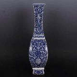  Bình thưởng hai tai vẽ kỹ sưu tầm BKCECN-10015 