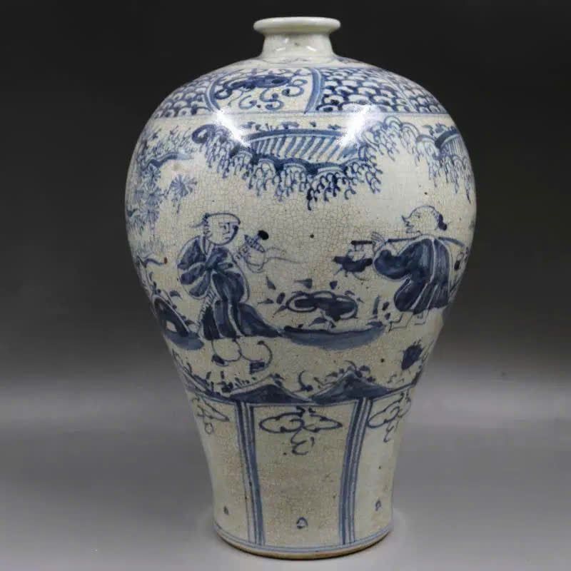  Bình thưởng cao 36 cm BKCECN-10016 