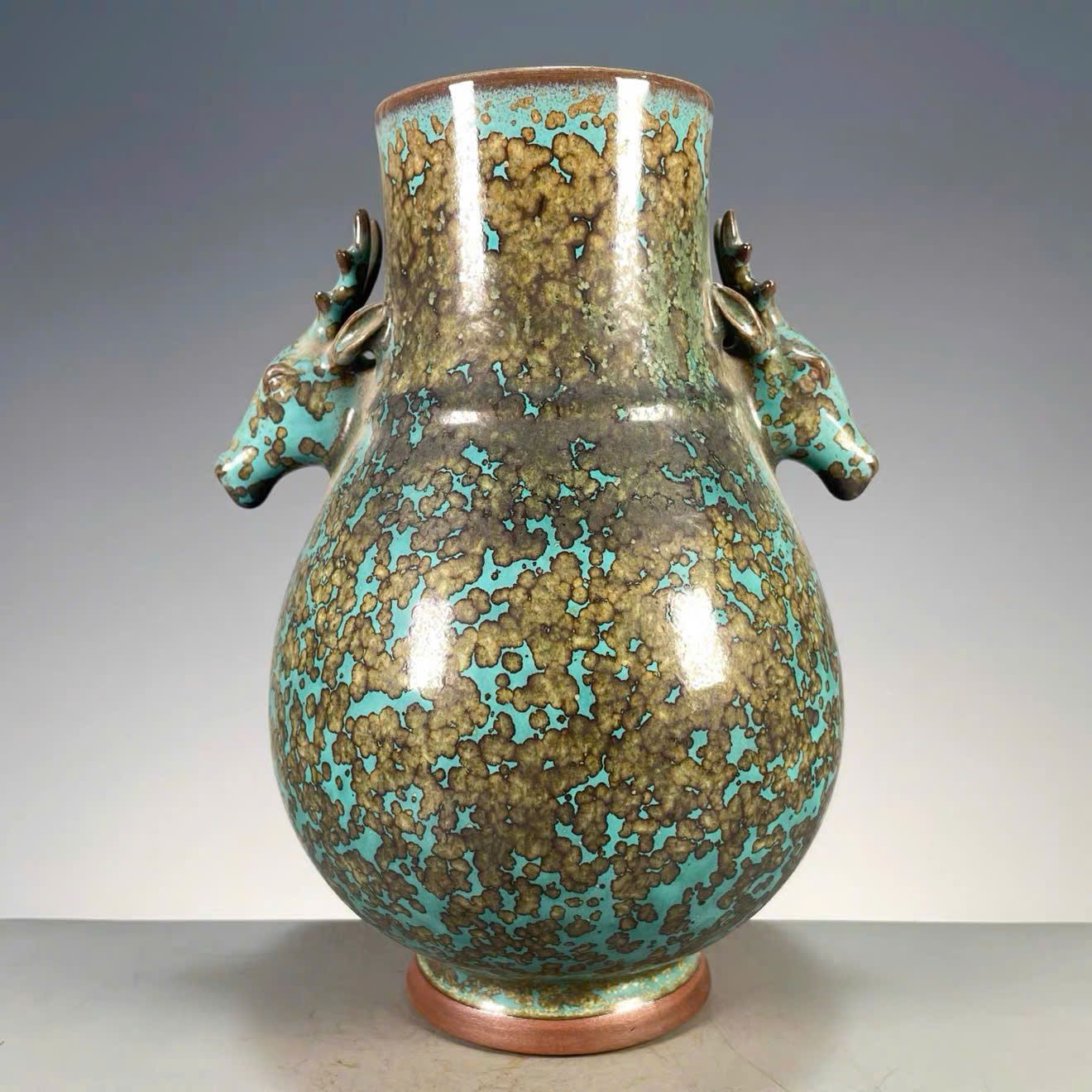  Bình Tai Hươu sưu tầm BKCECN-10001 