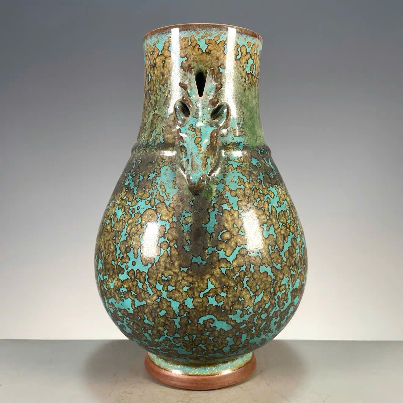  Bình Tai Hươu sưu tầm BKCECN-10001 