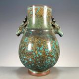  Bình Tai Hươu sưu tầm BKCECN-10001 