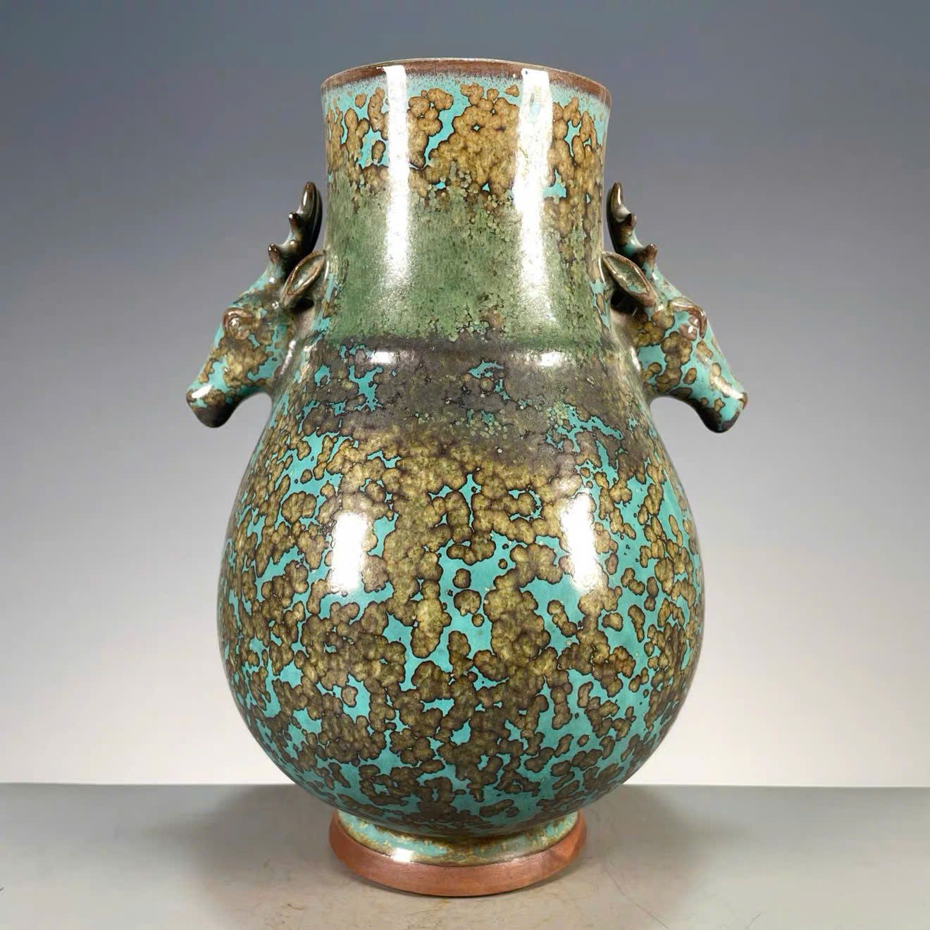  Bình Tai Hươu sưu tầm BKCECN-10001 