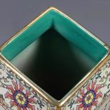  Bình Sưu tầm Gấm hoa BKCECN-10010 