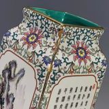  Bình Sưu tầm Gấm hoa BKCECN-10010 