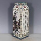  Bình Sưu tầm Gấm hoa BKCECN-10010 