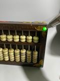  Bàn tính gỗ xưa BKWOCN-9245 