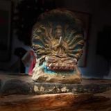  Tượng Thiên Thủ Thiên Nhãn BKMECN-9655 