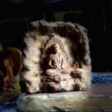  Tượng Phật sưu tầm BKMECN-9656 