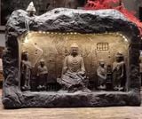  Tượng Phật trong hang đá BKMECN-9659 