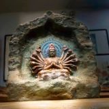  Tượng Phật Thiên Thủ BKMECN-9660 