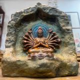  Tượng Phật Thiên Thủ BKMECN-9660 