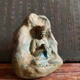  Tôn tượng Phật sưu tầm BKMECN-9661 