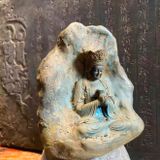  Tôn tượng Phật sưu tầm BKMECN-9661 