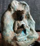  Tôn tượng Phật sưu tầm BKMECN-9661 