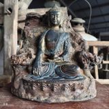  Tượng Phật sưu tầm BKMECN-9664 