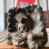  Tượng Phật sưu tầm BKMECN-9665 