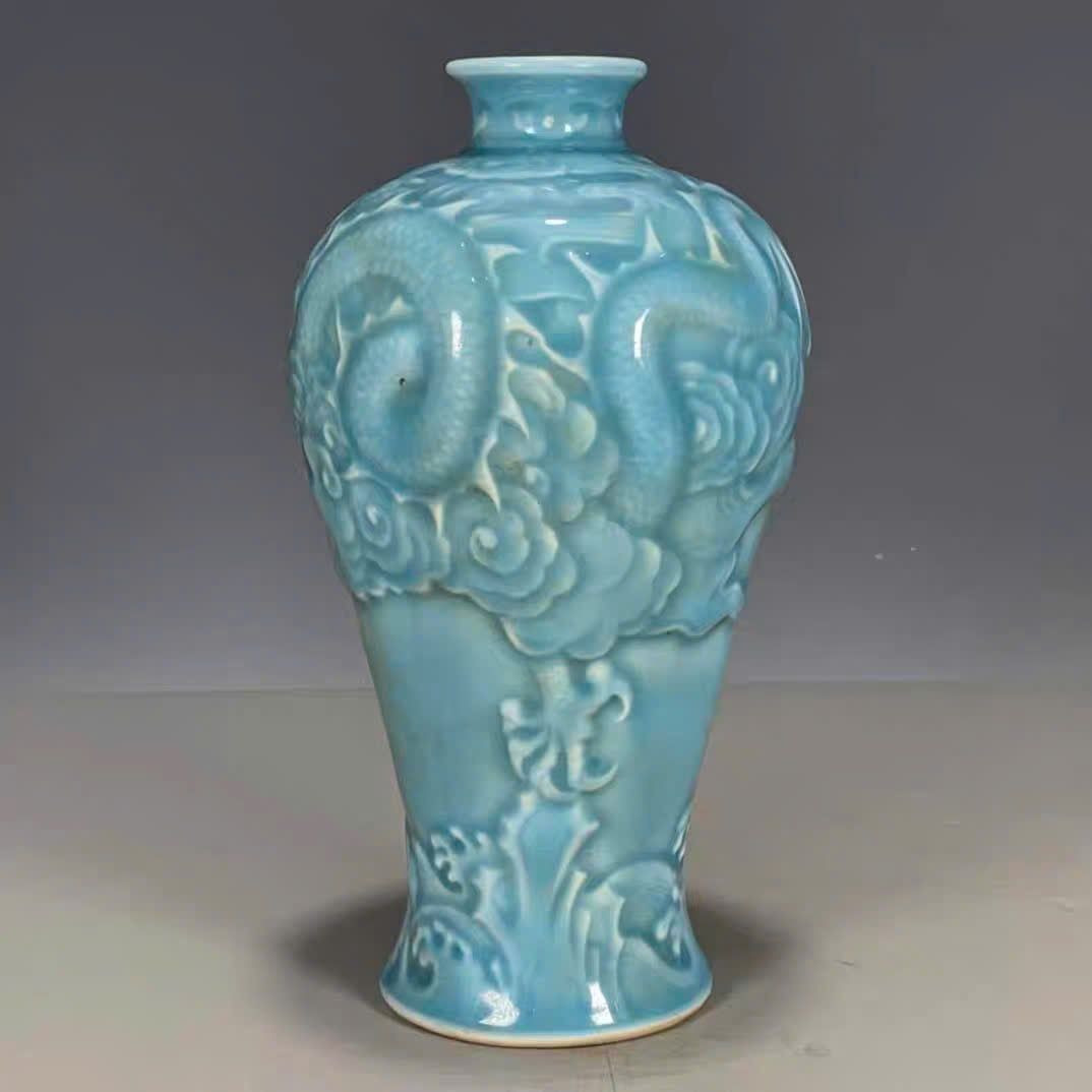  Mai bình Rồng ám hoạ BKCECN-10047 