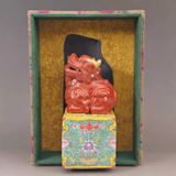  Ấn Lân sưu tầm BKCECN-10054 