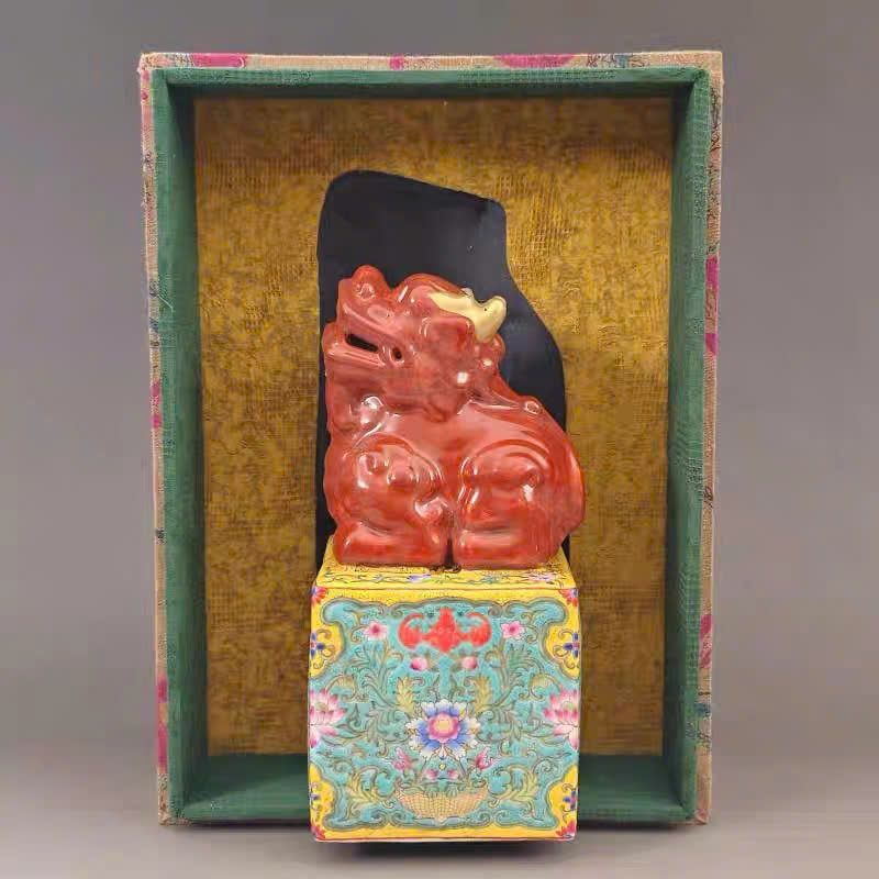  Ấn Lân sưu tầm BKCECN-10054 