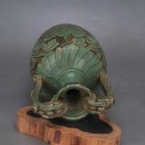  Bình Song Nhĩ sưu tầm BKCECN-10055 