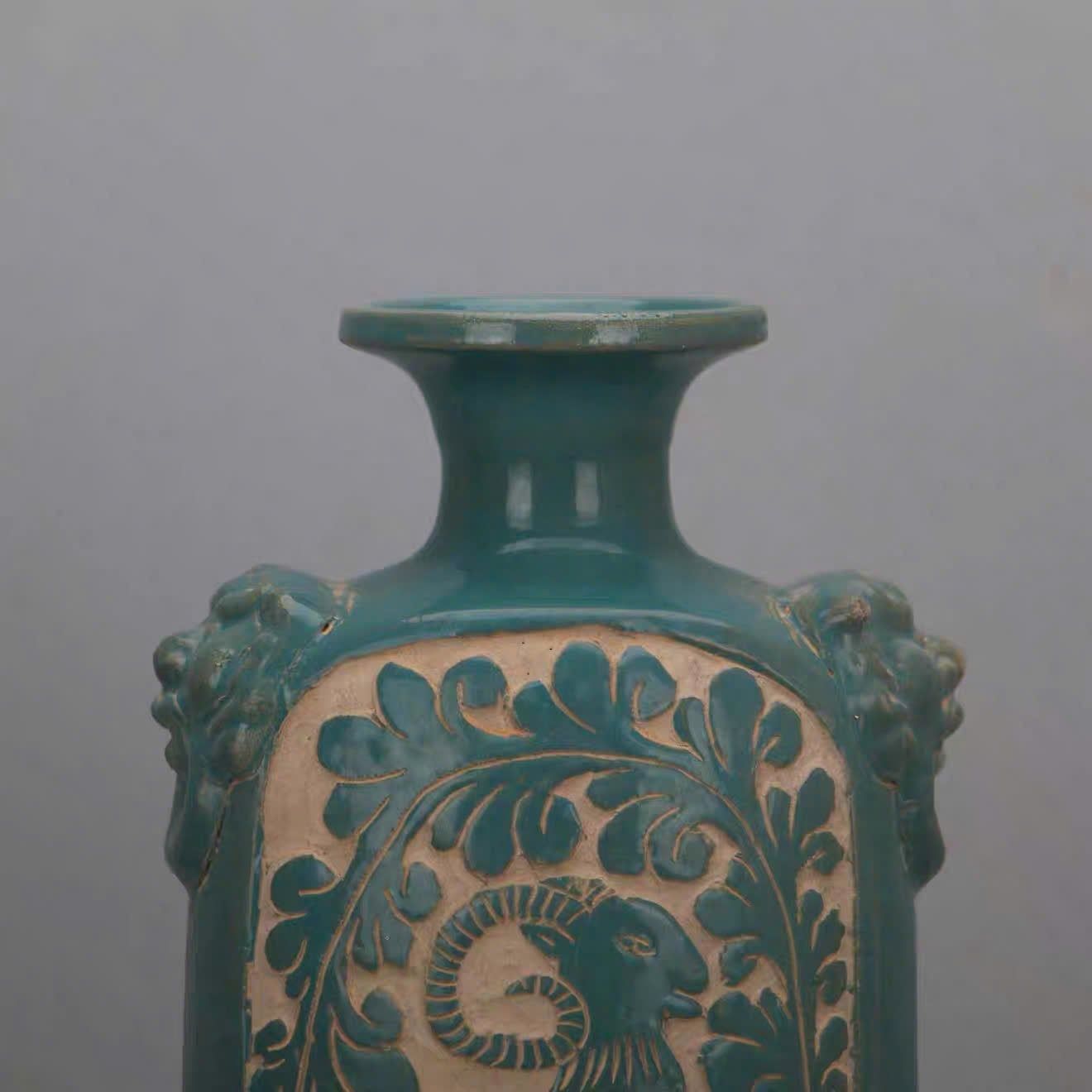  Bình Tam Dương Khai Thái BKCECN-10056 