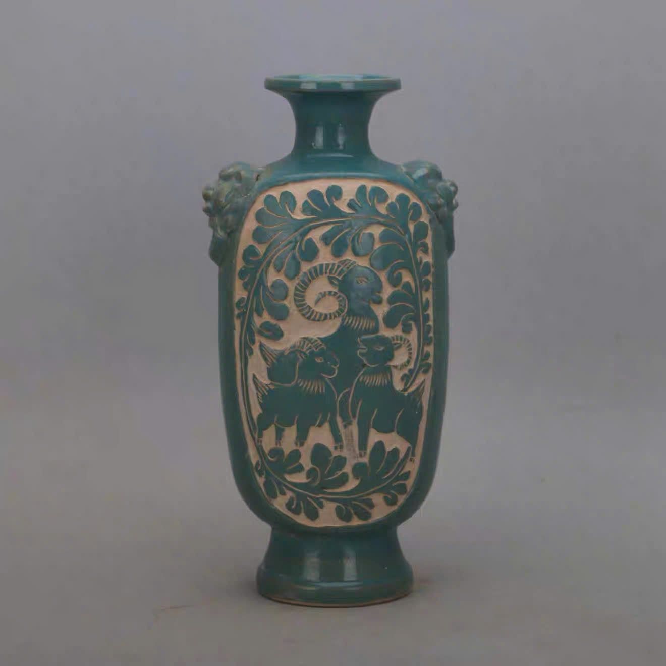  Bình Tam Dương Khai Thái BKCECN-10056 