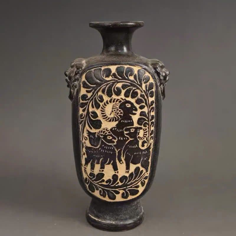  Bình Tam Dương Khai Thái BKCECN-10057 