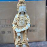  Tượng Phật sưu tầm BKCECN-10068 