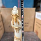  Tượng Phật sưu tầm BKCECN-10068 