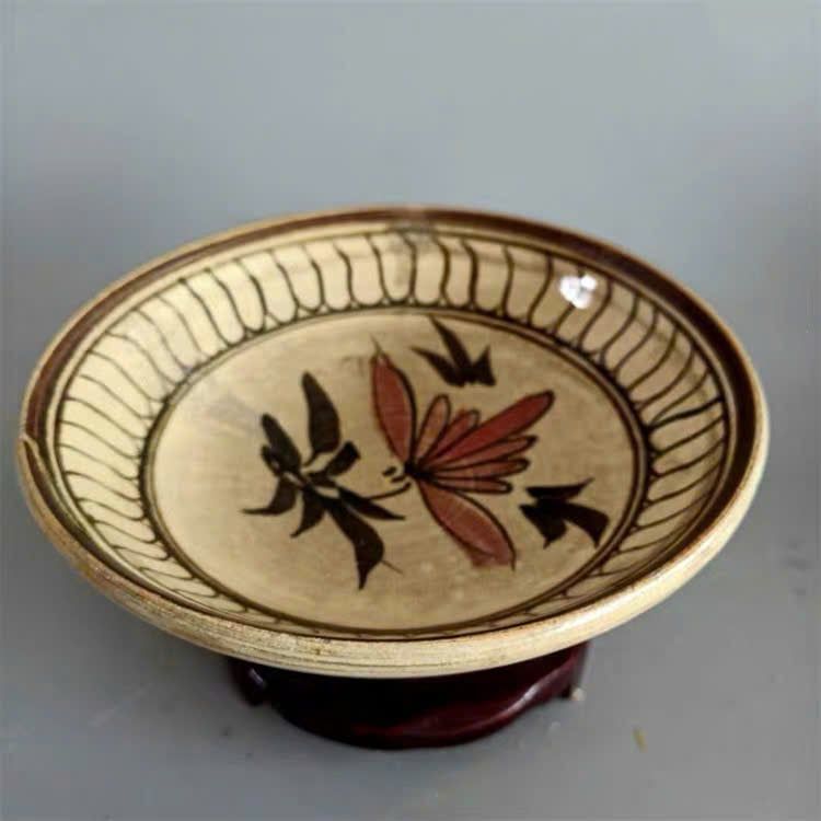  Đĩa sưu tầm lành nguyên BKCECN-10070 