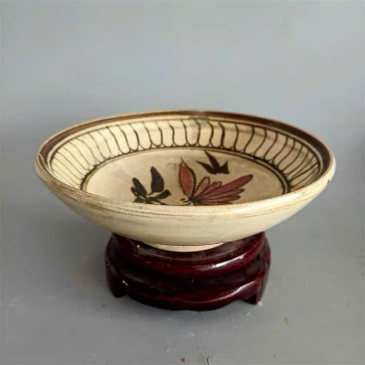  Đĩa sưu tầm lành nguyên BKCECN-10070 