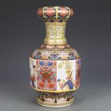  Bình pháp lam sưu tầm BKCECN-10071 