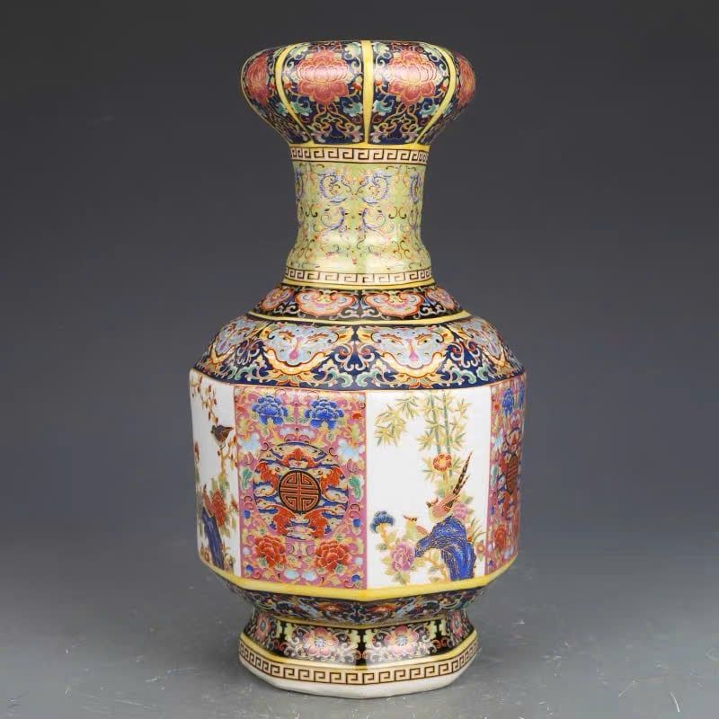  Bình pháp lam sưu tầm BKCECN-10071 