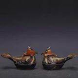  Cặp Chim sưu tầm BKCECN-10072 