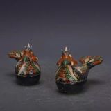  Cặp Chim sưu tầm BKCECN-10072 