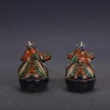  Cặp Chim sưu tầm BKCECN-10072 