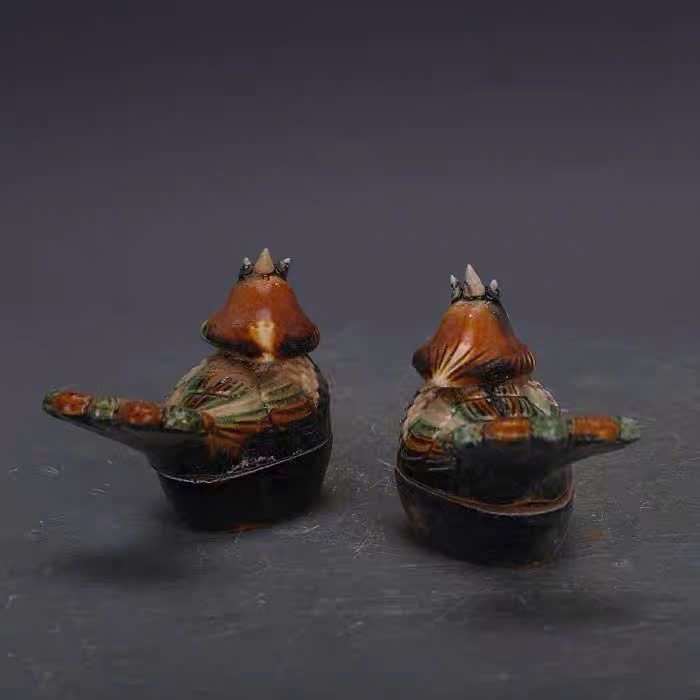  Cặp Chim sưu tầm BKCECN-10072 