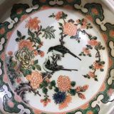  Ang Hoa điểu men màu BKCECN-10073 