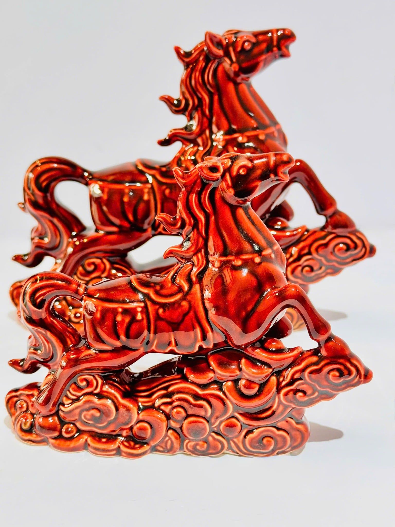  Linh Vật Mã Phi Thiên 