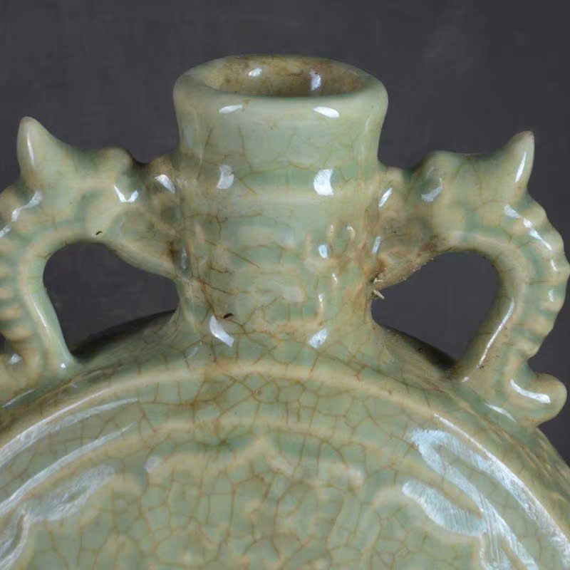  Bình sưu tầm lành nguyên BKCECN-10075 