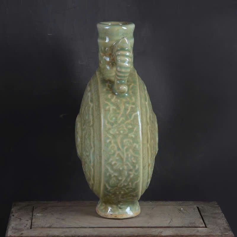  Bình sưu tầm lành nguyên BKCECN-10075 