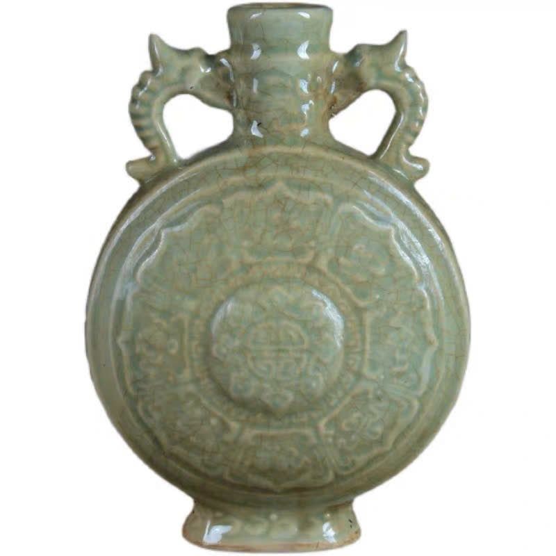  Bình sưu tầm lành nguyên BKCECN-10075 