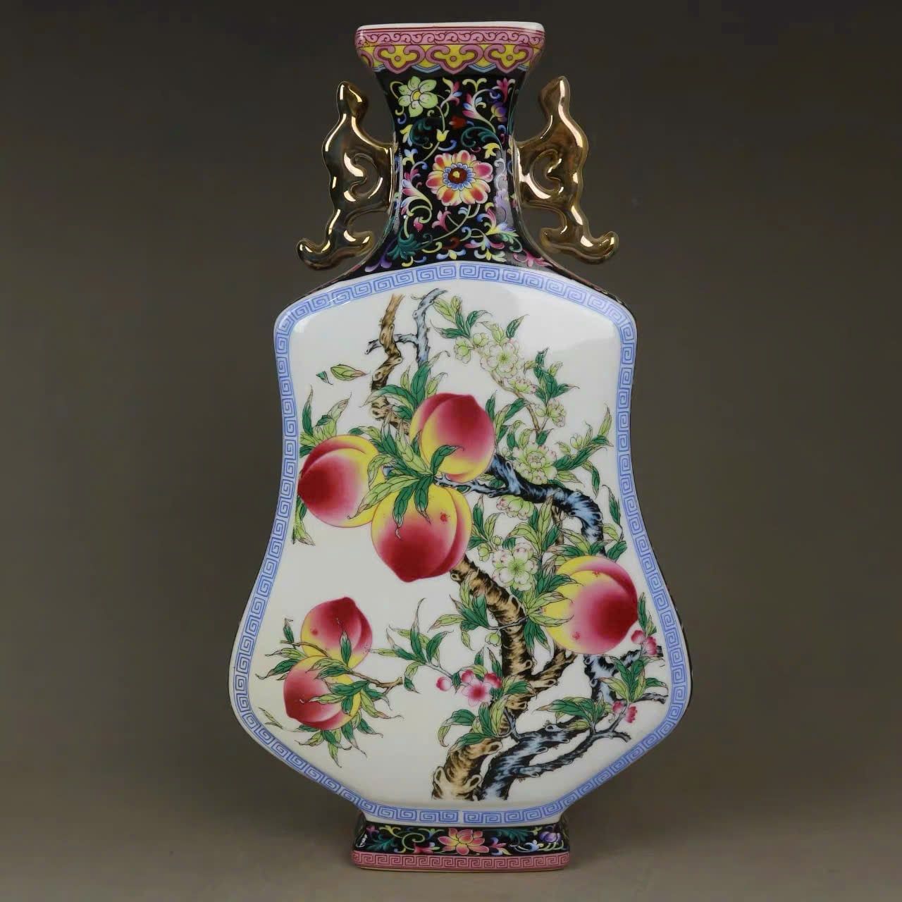  Bình Đào Thọ BKCECN-10076 