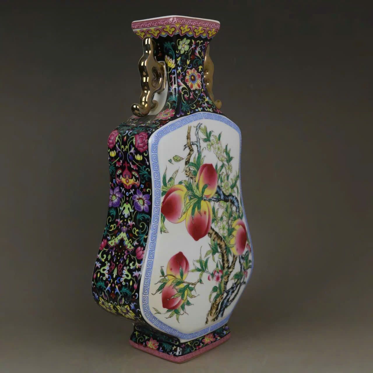  Bình Đào Thọ BKCECN-10076 